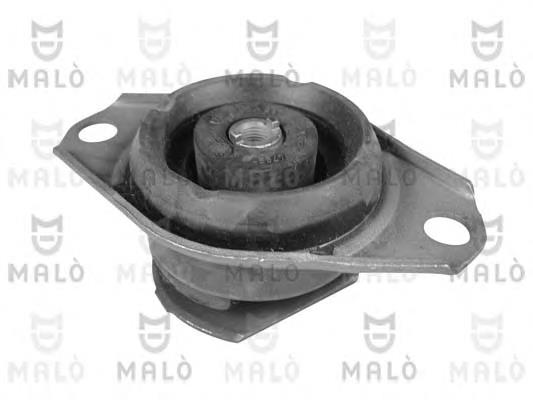 0046446931 Fiat/Alfa/Lancia coxim (suporte traseiro de motor)