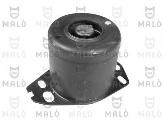 Coxim (suporte) dianteiro de motor Alfa Romeo 147 937