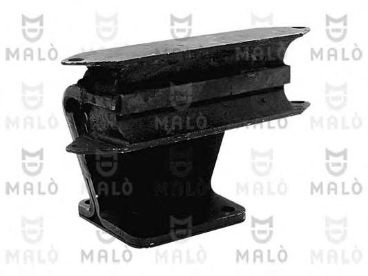 Coxim (suporte) traseiro de motor 56021 Akron Malo