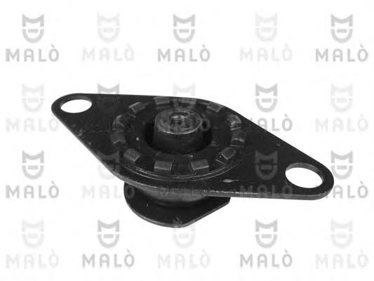 6106 Akron Malo coxim (suporte traseiro de motor)