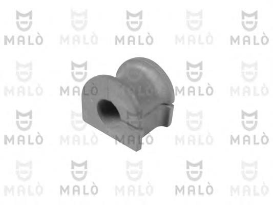 Втулка переднего стабилизатора Akron Malo 59141 цена, от 399.00 USD