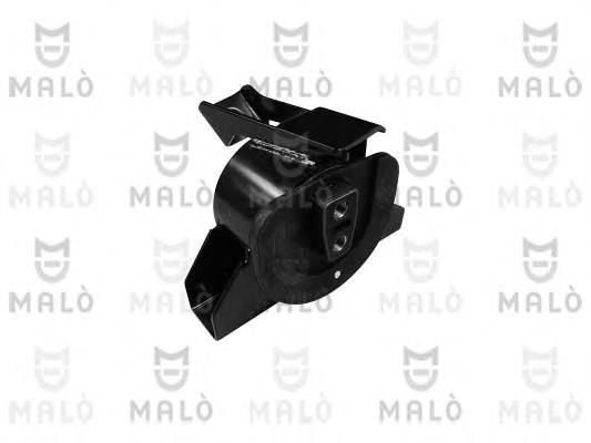 Coxim (suporte) esquerdo de motor para KIA Picanto (BA)