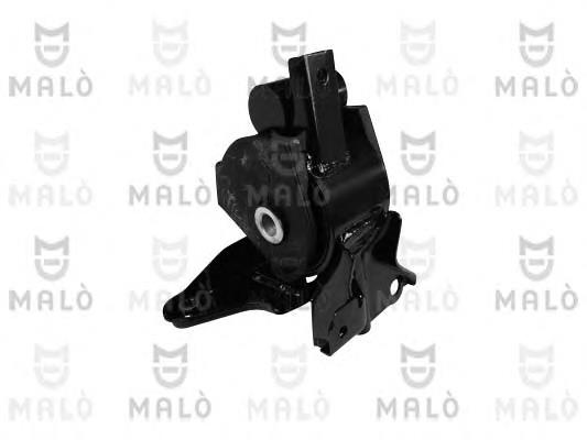 Coxim (suporte) esquerdo de motor 52269 Akron Malo