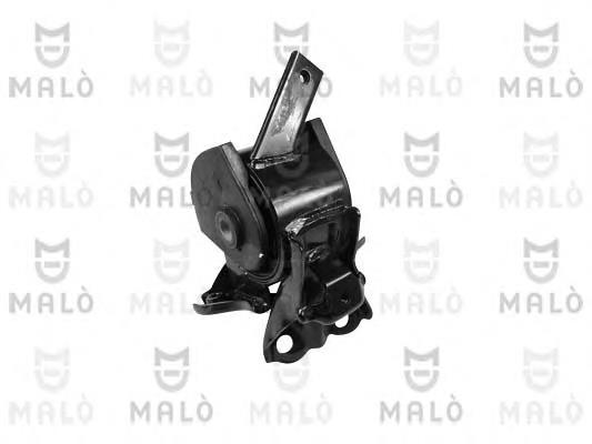 Coxim (suporte) esquerdo de motor 522692 Akron Malo