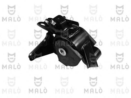 Coxim (suporte) esquerdo de motor 522691 Akron Malo