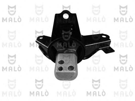 522521 Akron Malo coxim (suporte esquerdo de motor)