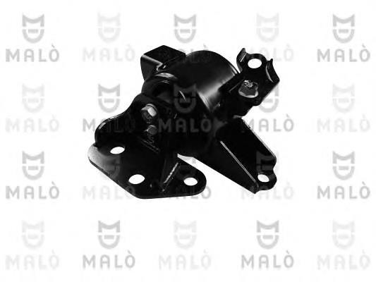 Coxim (suporte) esquerdo de motor para KIA Soul (AM)