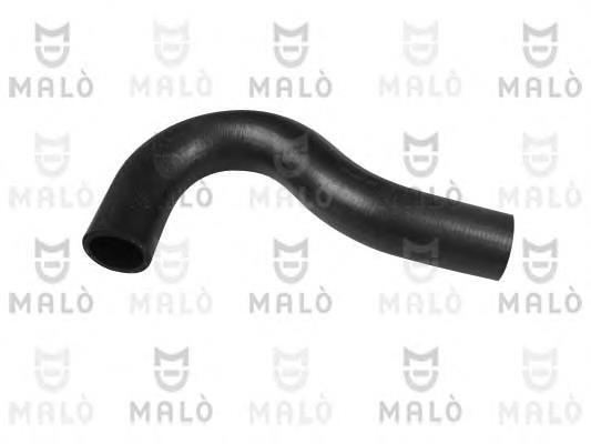 Mangueira (cano derivado) do radiador de esfriamento superior para KIA Sorento (JC)