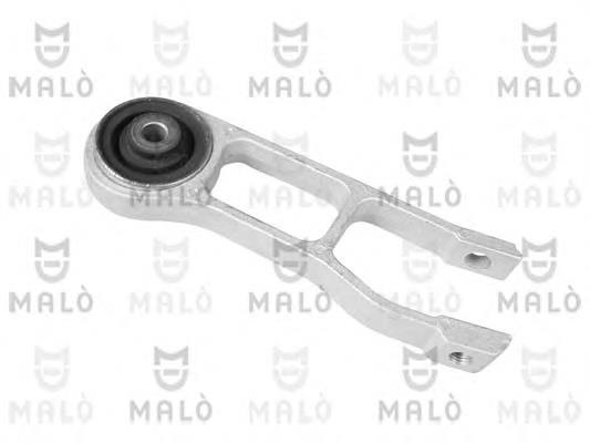 Coxim (suporte) traseiro de motor 7051 Akron Malo