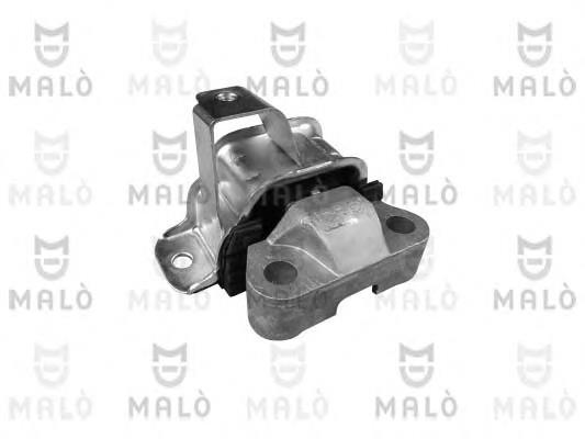 30607010646 Magneti Marelli coxim (suporte esquerdo de motor)