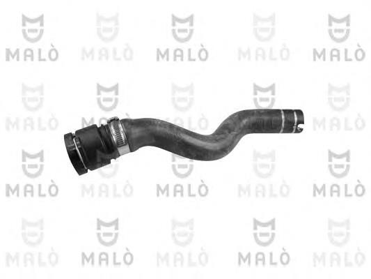 51780781 Fiat/Alfa/Lancia mangueira do radiador de aquecedor (de forno, fornecimento)