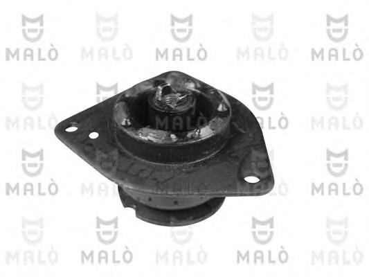 Coxim (suporte) esquerdo de motor 6174 Akron Malo