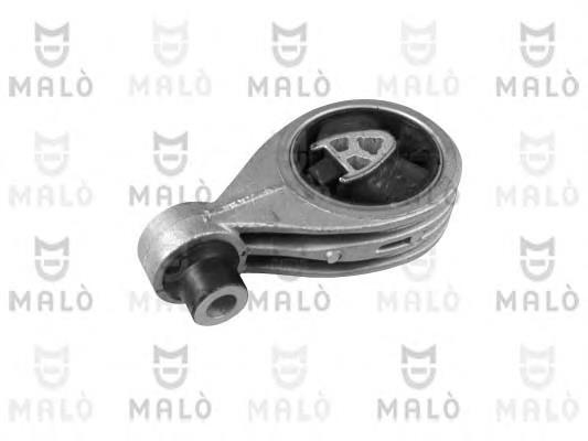 502451 Akron Malo coxim (suporte traseiro de motor)