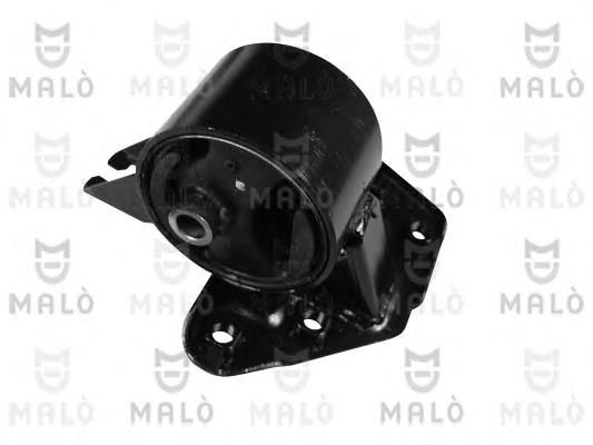 Coxim (suporte) esquerdo de motor 50408 Akron Malo