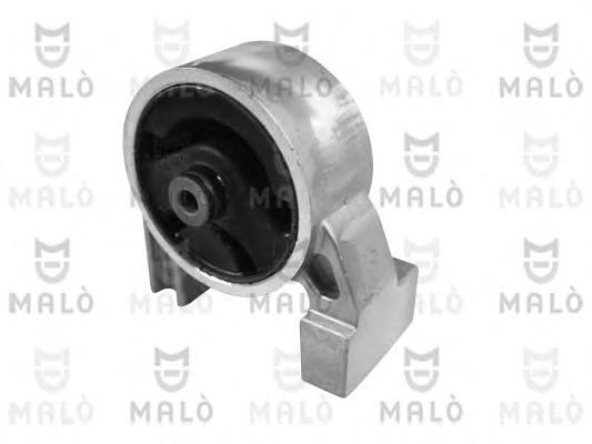 Coxim (suporte) traseiro de motor 504381 Akron Malo