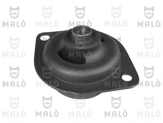 Coxim (suporte) traseiro de motor 39341 Akron Malo