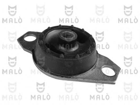 3952 Akron Malo coxim (suporte traseiro de motor)