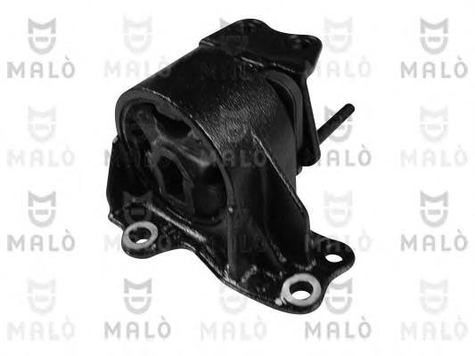 Coxim (suporte) esquerdo de motor 52115 Akron Malo