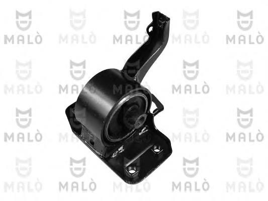 Coxim (suporte) esquerdo de motor 52058 Akron Malo