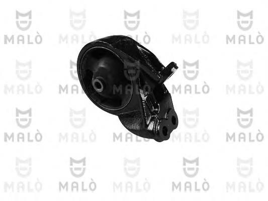 52137 Akron Malo coxim (suporte traseiro de motor)