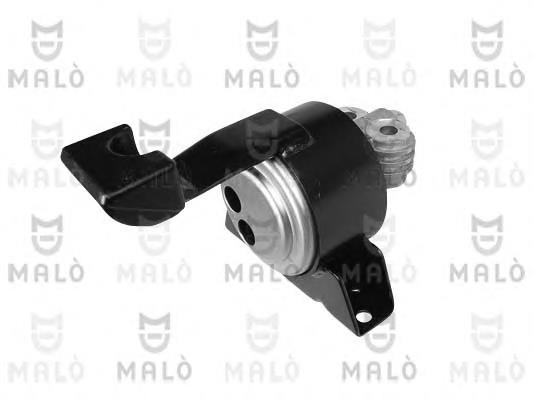 Coxim (suporte) esquerdo de motor 505632 Akron Malo