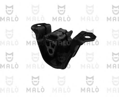 50583 Akron Malo coxim (suporte traseiro de motor)