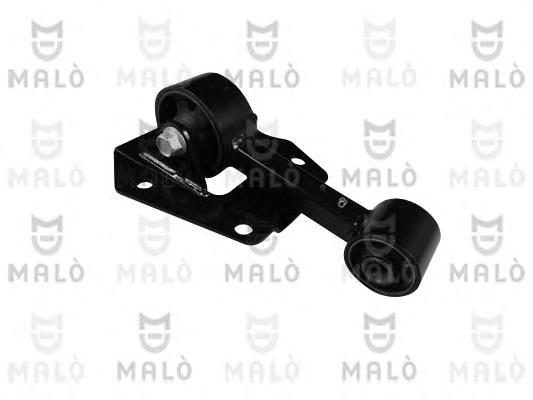 504972 Akron Malo coxim (suporte traseiro de motor)