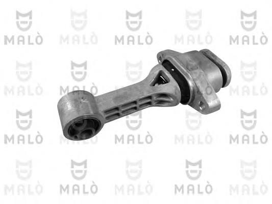 Coxim (suporte) inferior de motor para Hyundai I20 (PB)