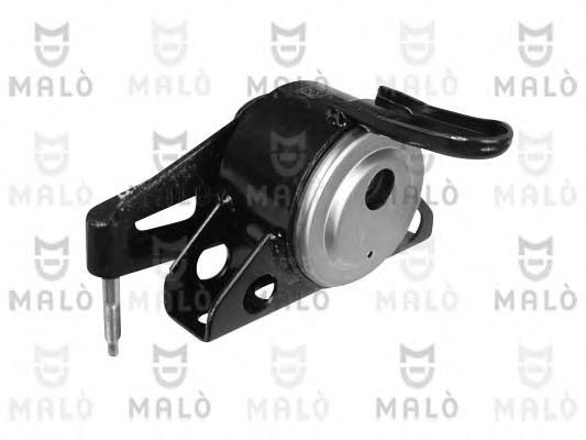 Coxim (suporte) direito de motor para Chevrolet Spark (Matiz) (M200, M250)