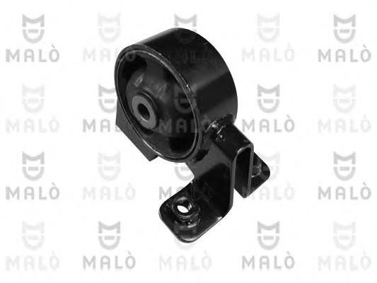 Coxim (suporte) dianteiro de motor para Daewoo Matiz (KLYA)