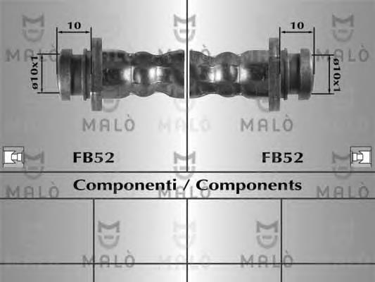 T59082 Brembo