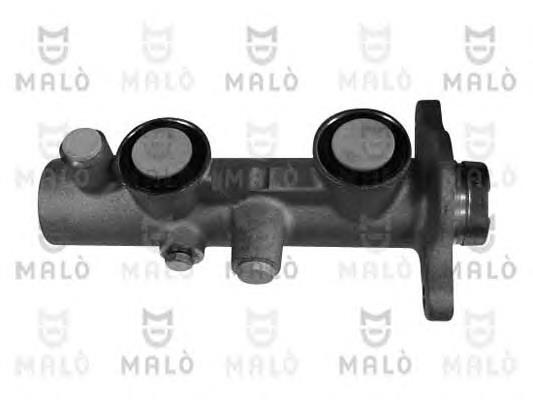 FBM1246.00 Open Parts cilindro mestre do freio