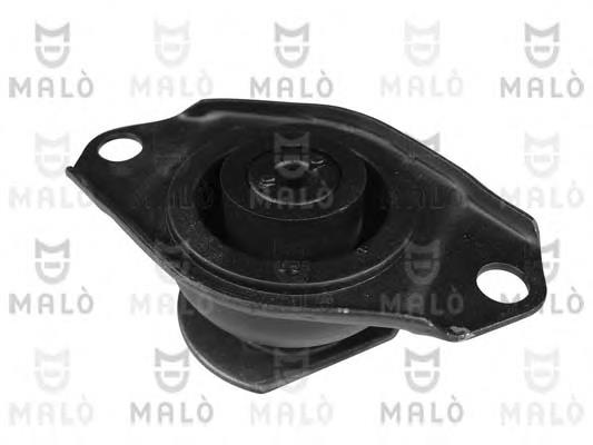 Coxim (suporte) traseiro de motor 7596 Akron Malo