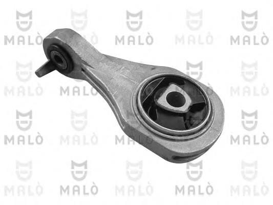 Coxim (suporte) traseiro de motor para Alfa Romeo Giulietta (940)