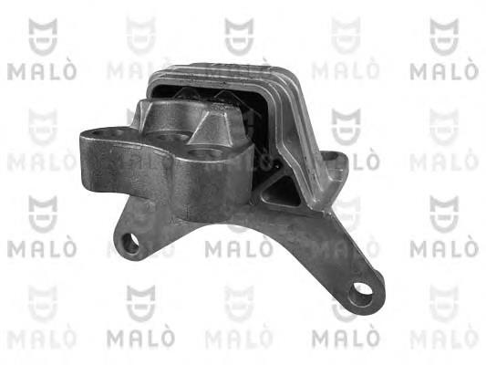 Coxim (suporte) esquerdo de motor para Alfa Romeo Giulietta (940)