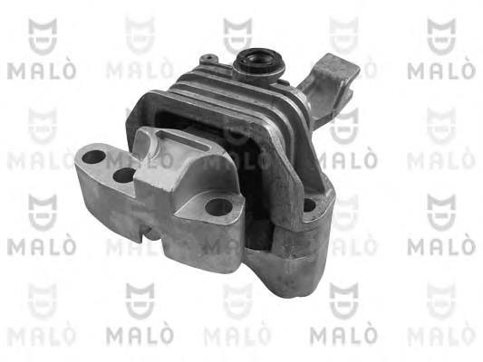 Coxim (suporte) dianteiro de motor para Alfa Romeo Giulietta (940)