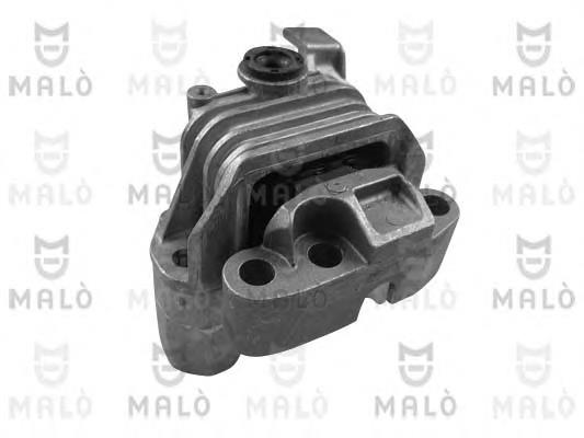25567 Impergom coxim (suporte direito dianteiro de motor)