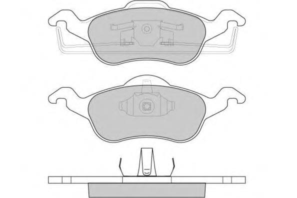 SKFO1016 Market (OEM) 