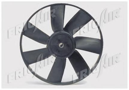 05101541 Frig AIR ventilador (roda de aletas do radiador de esfriamento)