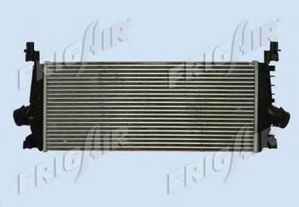 07073004 Frig AIR radiador de intercooler