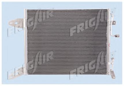 08042014 Frig AIR radiador de aparelho de ar condicionado