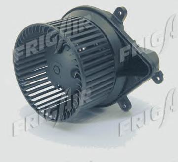 Motor de ventilador de forno (de aquecedor de salão) 05991018 Frig AIR