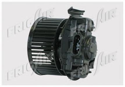 Motor de ventilador de forno (de aquecedor de salão) 05991104 Frig AIR