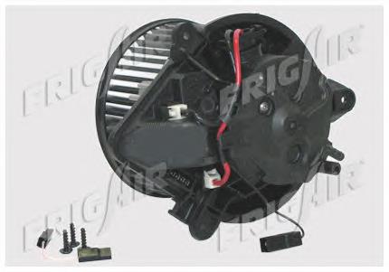 05991082 Frig AIR motor de ventilador de forno (de aquecedor de salão)