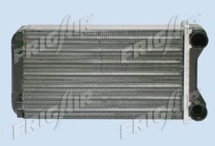 Radiador de forno (de aquecedor) Sato Tech H21267