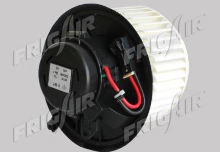 Motor de ventilador de forno (de aquecedor de salão) 05991111 Frig AIR