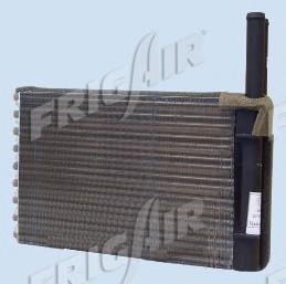 06053015 Frig AIR radiador de forno (de aquecedor)