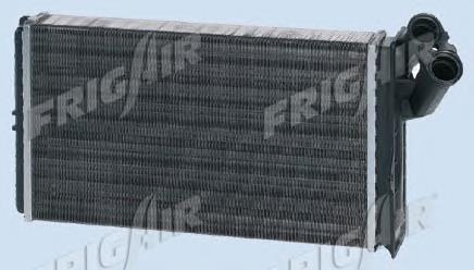 06043026 Frig AIR radiador de forno (de aquecedor)