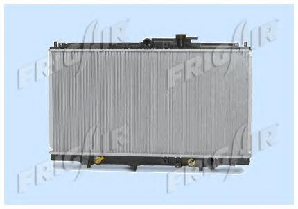 01193013 Frig AIR radiador de esfriamento de motor