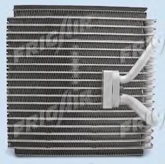 Vaporizador de aparelho de ar condicionado para Hyundai Coupe (RD)